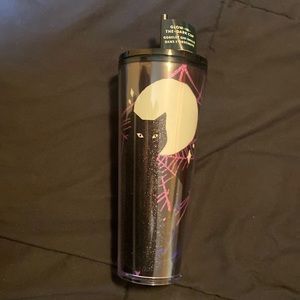 NWT Starbucks Halloween 21 Venti